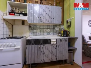 Prodej bytu 2+kk, Kolín - Kolín II, Rimavské Soboty, 39 m2