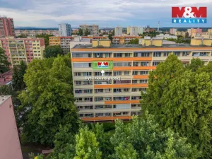 Prodej bytu 2+kk, Kolín - Kolín II, Rimavské Soboty, 39 m2