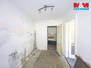 Prodej rodinného domu, Třebešice, 105 m2