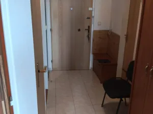 Pronájem bytu 1+1, Olomouc - Slavonín, Topolová, 48 m2