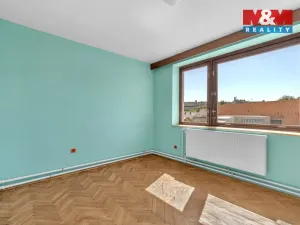 Prodej rodinného domu, Rovensko pod Troskami, Riegrova, 150 m2
