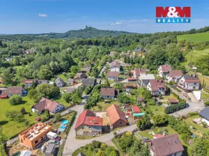 Prodej rodinného domu, Rovensko pod Troskami, Riegrova, 150 m2