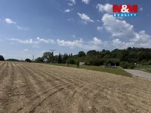 Prodej pole, Lysice, 39421 m2
