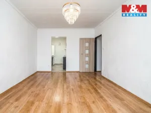 Prodej bytu 3+kk, Praha - Hostivař, Loučimská, 63 m2