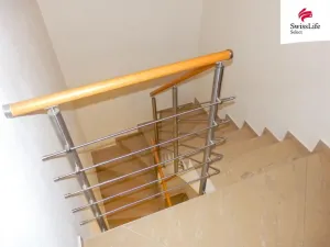 Pronájem bytu 2+kk, Plzeň, V Hájku, 76 m2