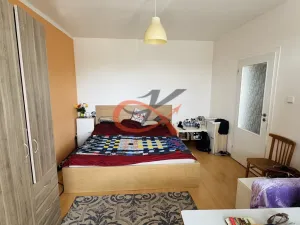 Pronájem bytu 2+kk, Rožnov pod Radhoštěm, Meziříčská, 41 m2