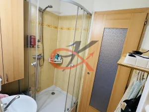 Pronájem bytu 2+kk, Rožnov pod Radhoštěm, Meziříčská, 41 m2