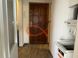 Pronájem bytu 2+kk, Rožnov pod Radhoštěm, Meziříčská, 41 m2