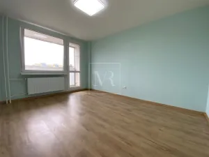 Prodej bytu 3+1, Praha - Střížkov, Rumburská, 63 m2