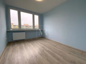 Prodej bytu 3+1, Praha - Střížkov, Rumburská, 63 m2