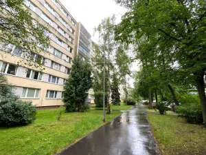 Prodej bytu 3+1, Praha - Střížkov, Rumburská, 63 m2