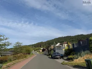 Prodej pozemku pro bydlení, Málkov - Zelená, 1009 m2