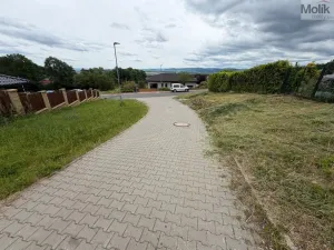 Prodej pozemku pro bydlení, Málkov - Zelená, 1010 m2
