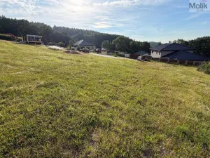 Prodej pozemku pro bydlení, Málkov - Zelená, 1010 m2