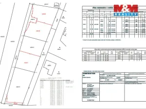 Prodej pozemku pro bydlení, Třemošná, 524 m2