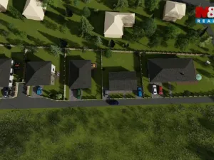 Prodej pozemku pro bydlení, Třemošná, 524 m2