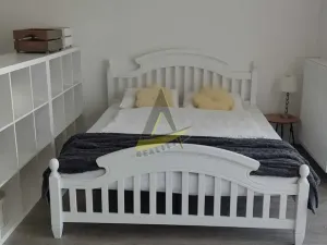 Pronájem bytu 1+kk, České Budějovice - České Budějovice 3, Jírovcova, 57 m2