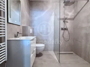 Prodej bytu 2+kk, Oslavany, Široká, 83 m2
