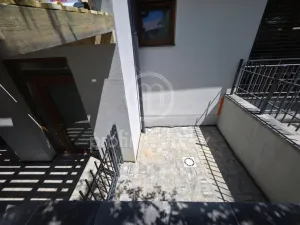 Prodej bytu 2+kk, Oslavany, Široká, 44 m2