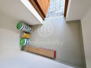 Prodej bytu 2+kk, Oslavany, Široká, 44 m2