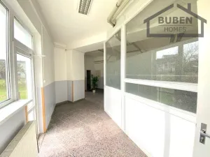 Pronájem kanceláře, Planá, Zámecká, 380 m2