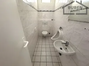 Pronájem kanceláře, Planá, Zámecká, 380 m2