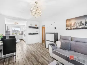 Prodej bytu 3+1, Chrást, Družstevní, 78 m2