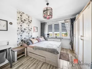 Prodej bytu 3+1, Chrást, Družstevní, 78 m2