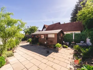 Prodej bytu 3+1, Chrást, Družstevní, 78 m2
