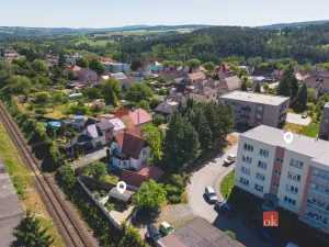 Prodej bytu 3+1, Chrást, Družstevní, 78 m2