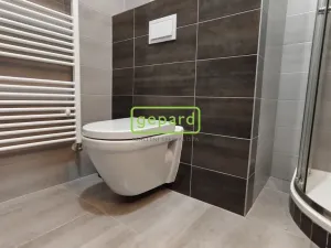 Pronájem bytu 1+kk, Brno - Žebětín, Lišejníková, 31 m2