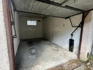 Prodej garáže, Rychnov nad Kněžnou, Jiráskova, 16 m2