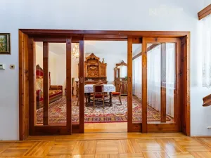 Prodej rodinného domu, Uničov, Na Nivách, 190 m2