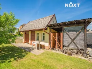 Prodej rodinného domu, Uničov, Na Nivách, 190 m2