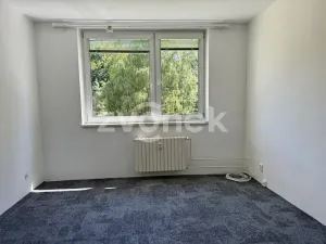 Pronájem bytu 2+1, Zlín - Prštné, L. Váchy, 50 m2