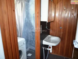 Pronájem rodinného domu, Malé Kyšice, V Zahrádkách, 65 m2