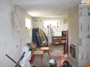 Pronájem rodinného domu, Malé Kyšice, V Zahrádkách, 65 m2