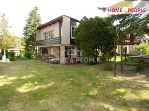 Pronájem rodinného domu, Malé Kyšice, V Zahrádkách, 65 m2