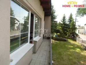 Pronájem rodinného domu, Malé Kyšice, V Zahrádkách, 65 m2