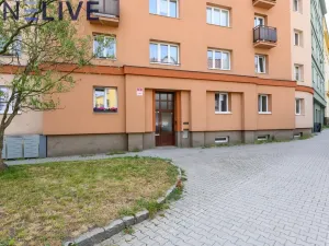 Prodej bytu 2+1, Plzeň, Čechova, 73 m2