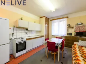 Prodej bytu 2+1, Plzeň, Čechova, 73 m2