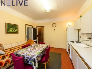 Prodej bytu 2+1, Plzeň, Čechova, 73 m2