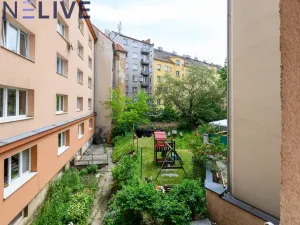 Prodej bytu 2+1, Plzeň, Čechova, 73 m2