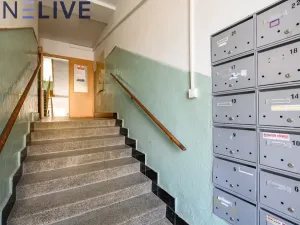 Prodej bytu 2+1, Plzeň, Čechova, 73 m2