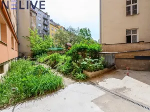 Prodej bytu 2+1, Plzeň, Čechova, 73 m2