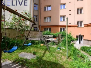 Prodej bytu 2+1, Plzeň, Čechova, 73 m2