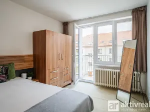 Prodej bytu 2+1, Mělník, Studentská, 54 m2