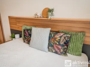 Prodej bytu 2+1, Mělník, Studentská, 54 m2