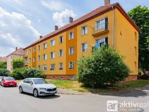Prodej bytu 2+1, Mělník, Studentská, 54 m2