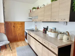 Pronájem bytu 2+1, Havlíčkův Brod, Pražská, 58 m2